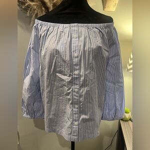 Gap blouse